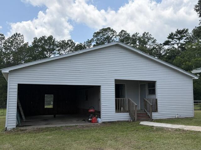 rural - Residential Lease