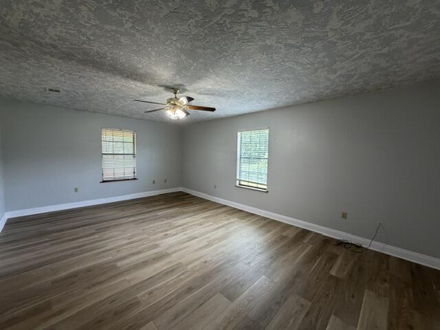 rural - Residential Lease