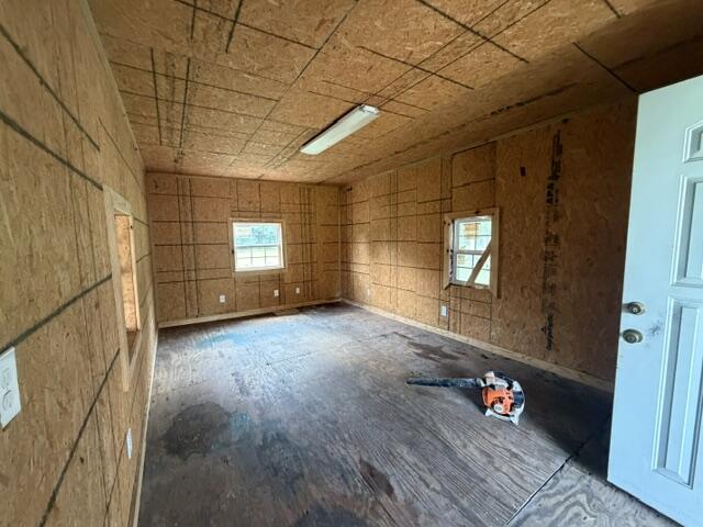 rural - Residential Lease