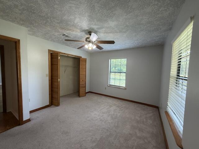 rural - Residential Lease