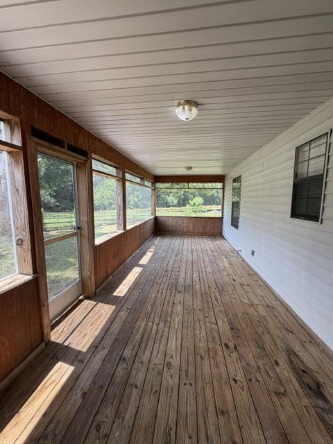 rural - Residential Lease