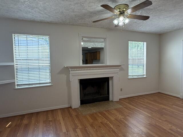 rural - Residential Lease