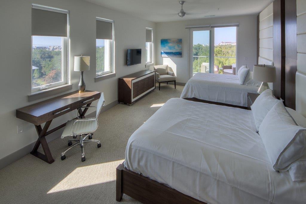 The Pointe - Residential