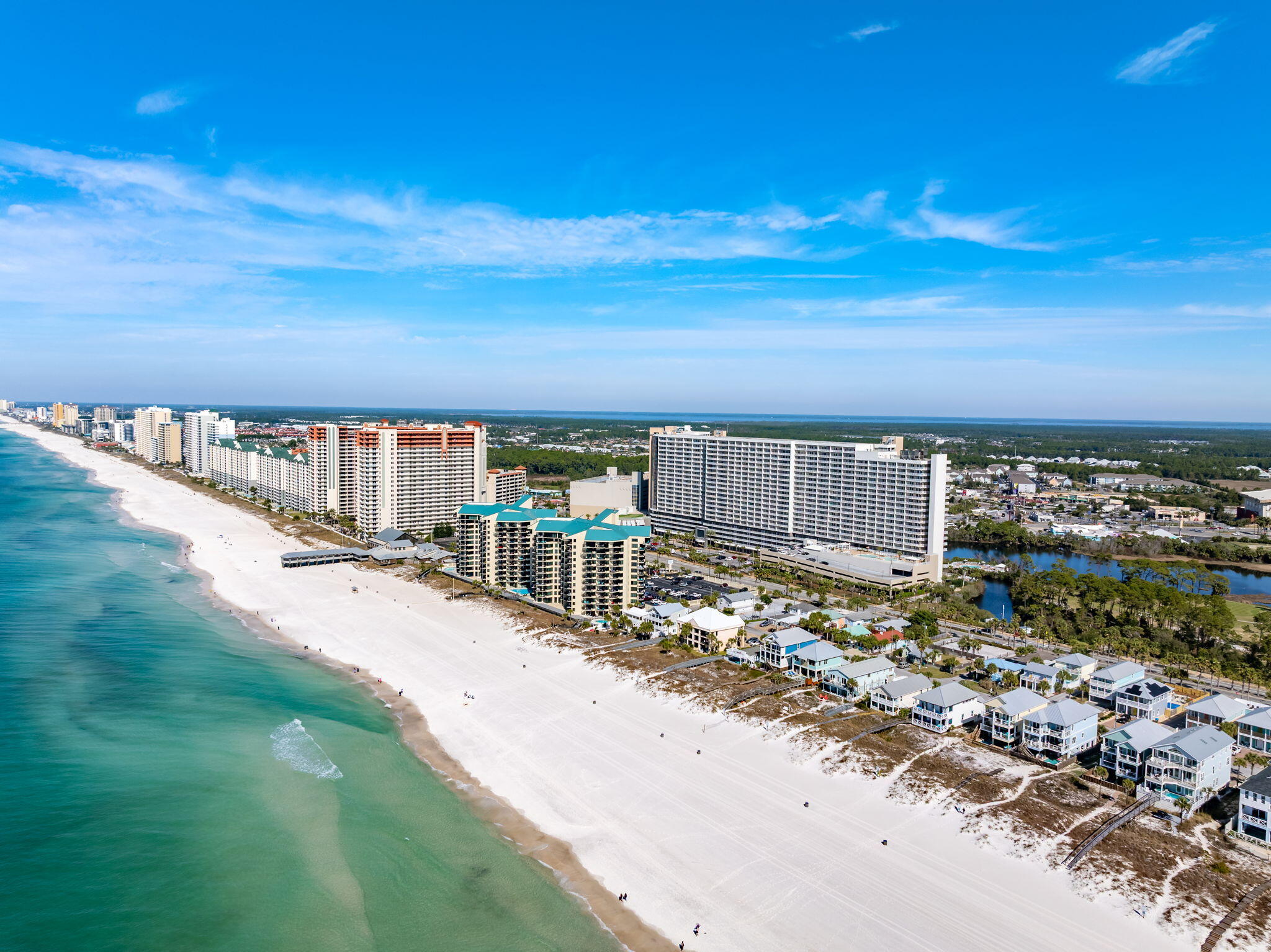 Laketown Wharf - Residential