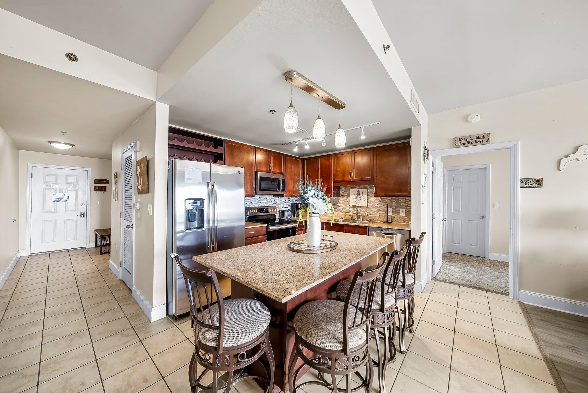 Laketown Wharf - Residential