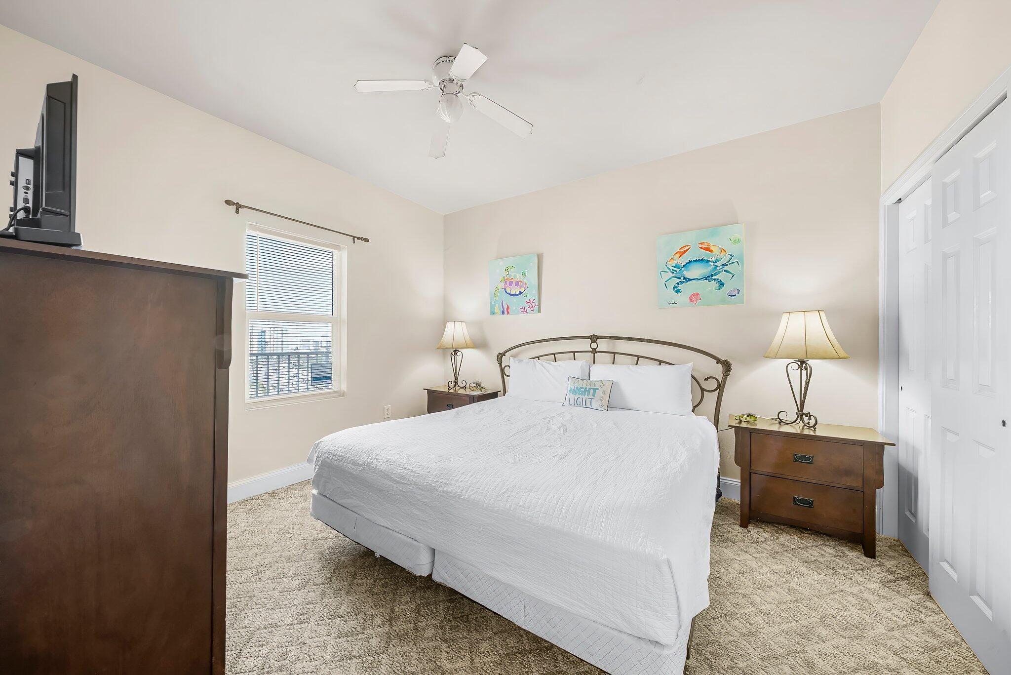 Laketown Wharf - Residential