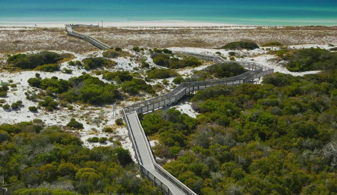 Crystal Sands Condo Unit 312 - Residential