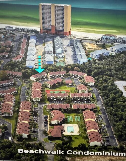 BEACHWALK CONDO - Residential