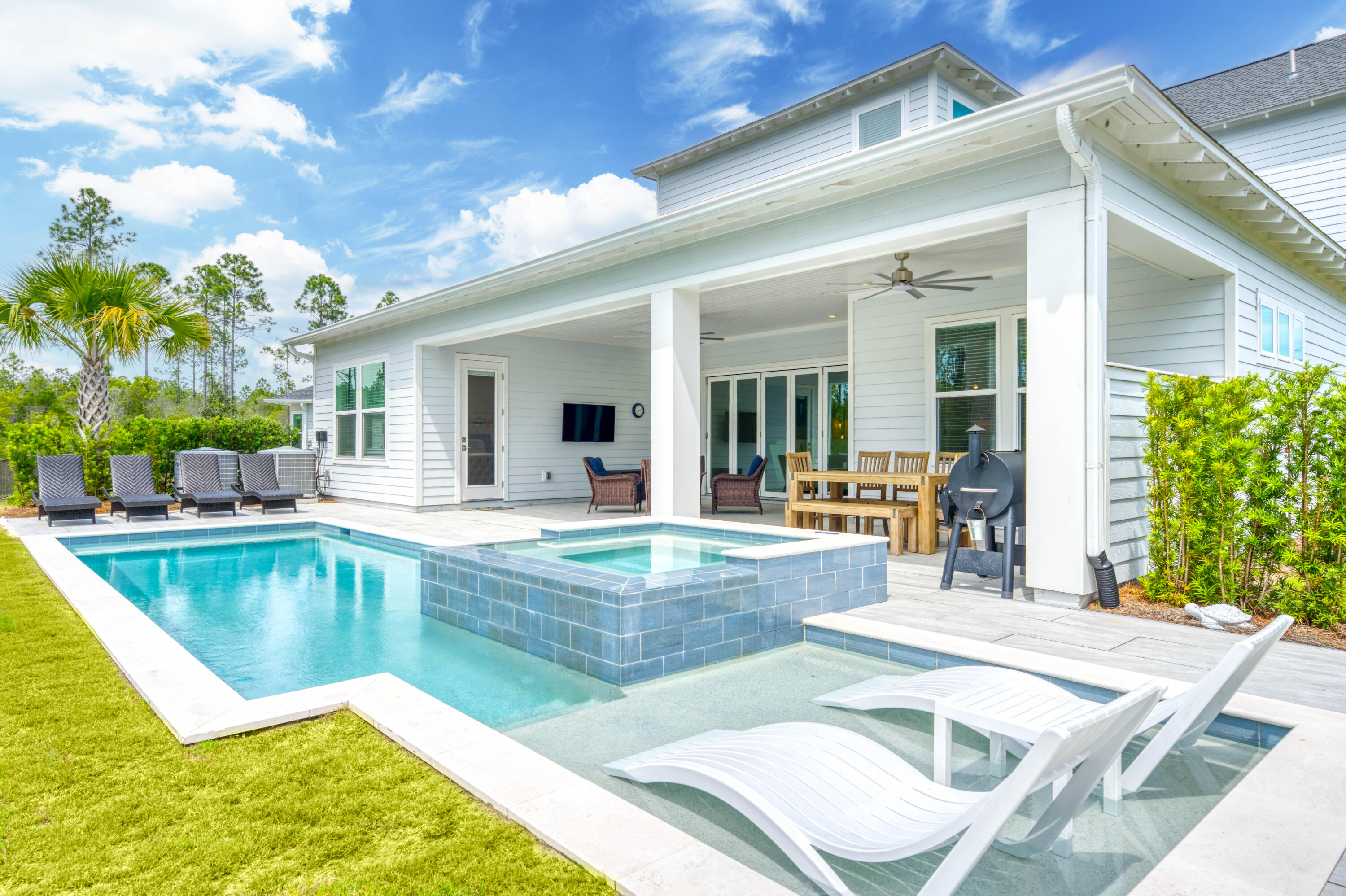 Naturewalk at Watersound Origins - Residential