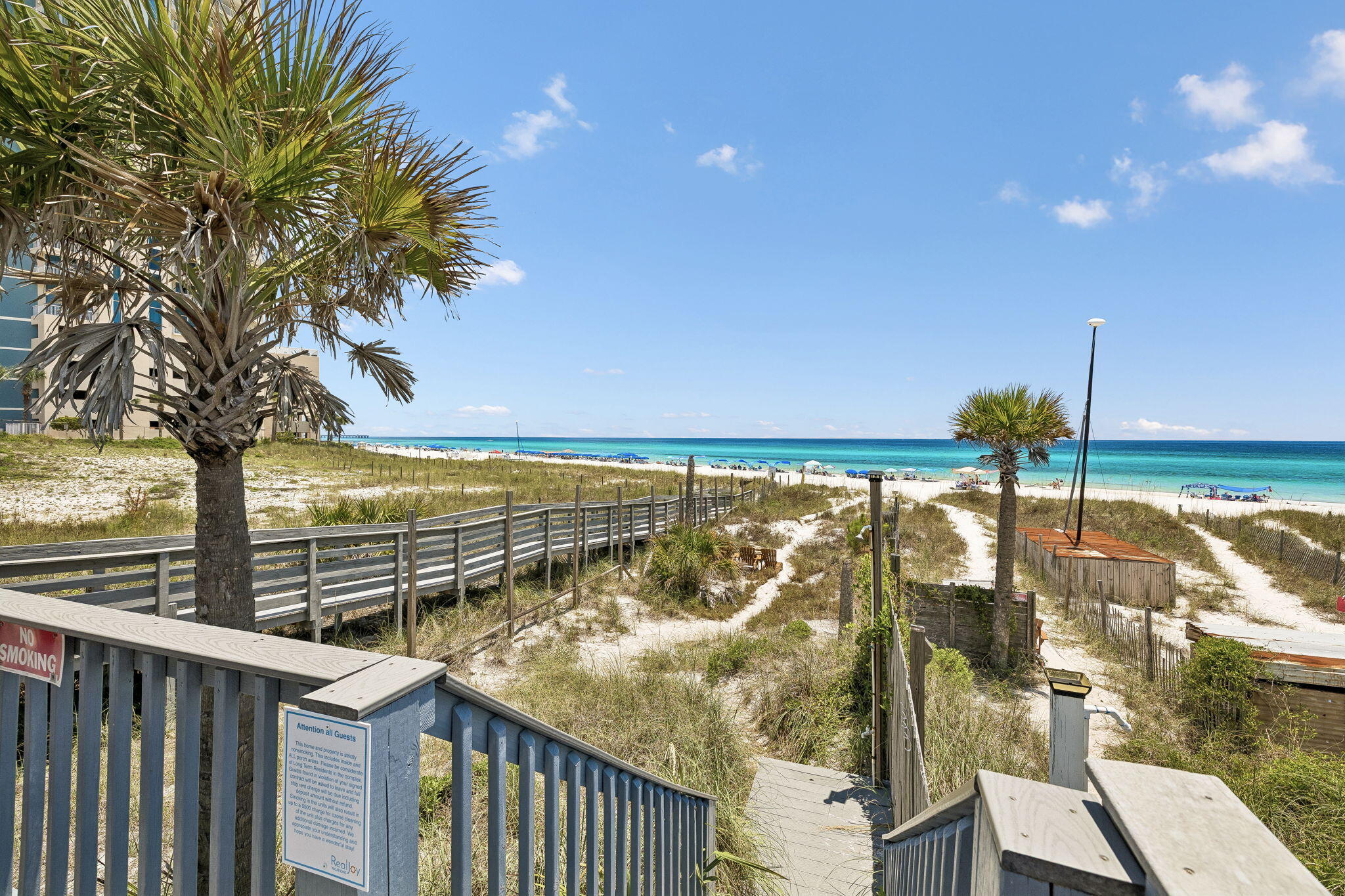 BLUE SURF T/H - Residential