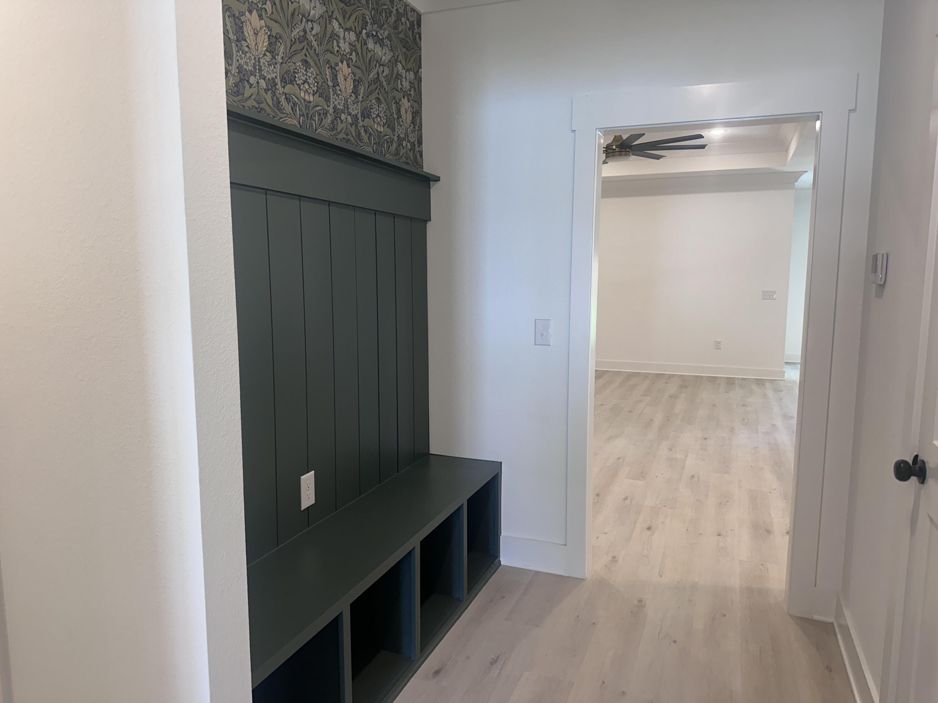 BENTON S/D - Residential
