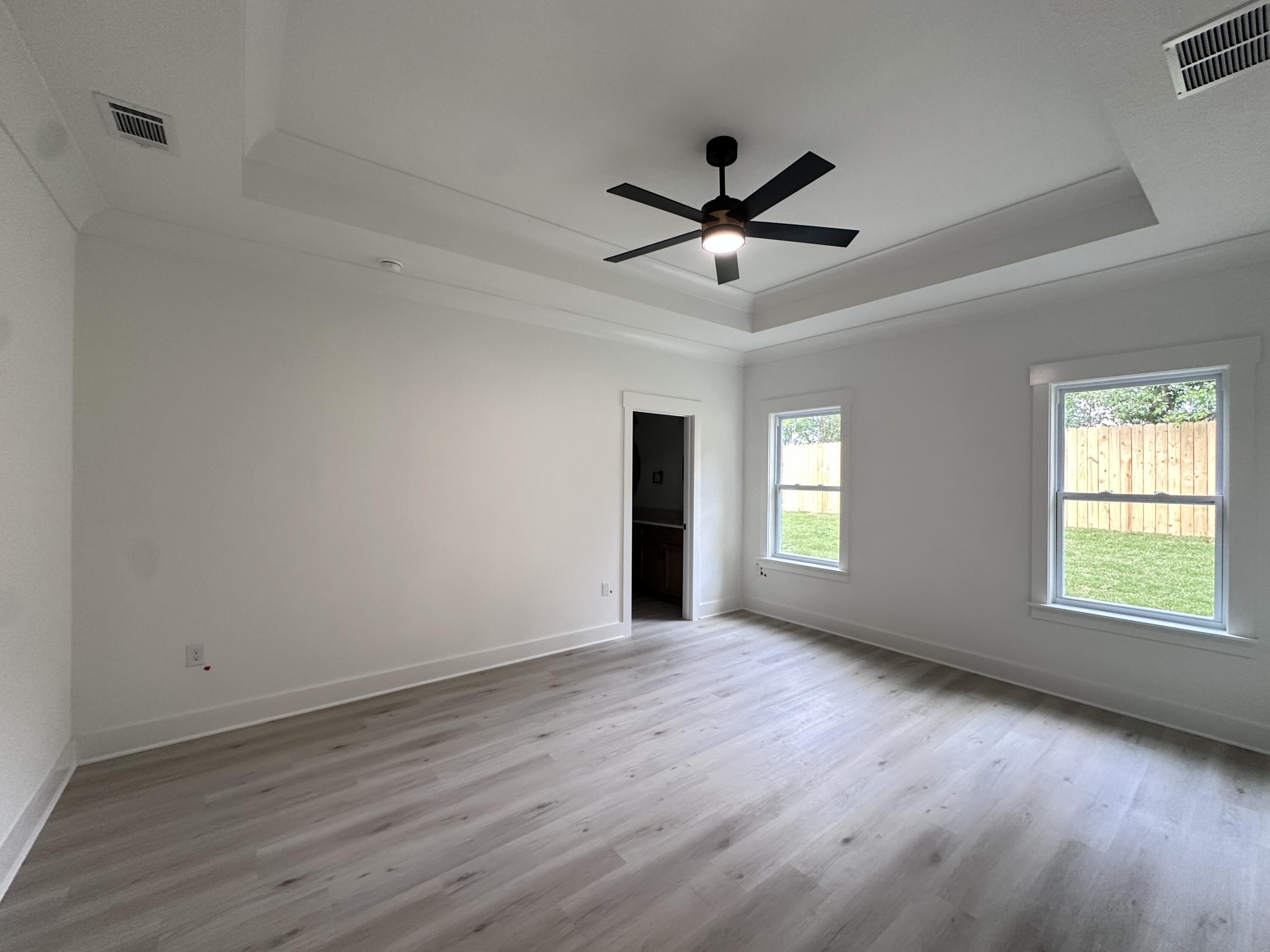 BENTON S/D - Residential