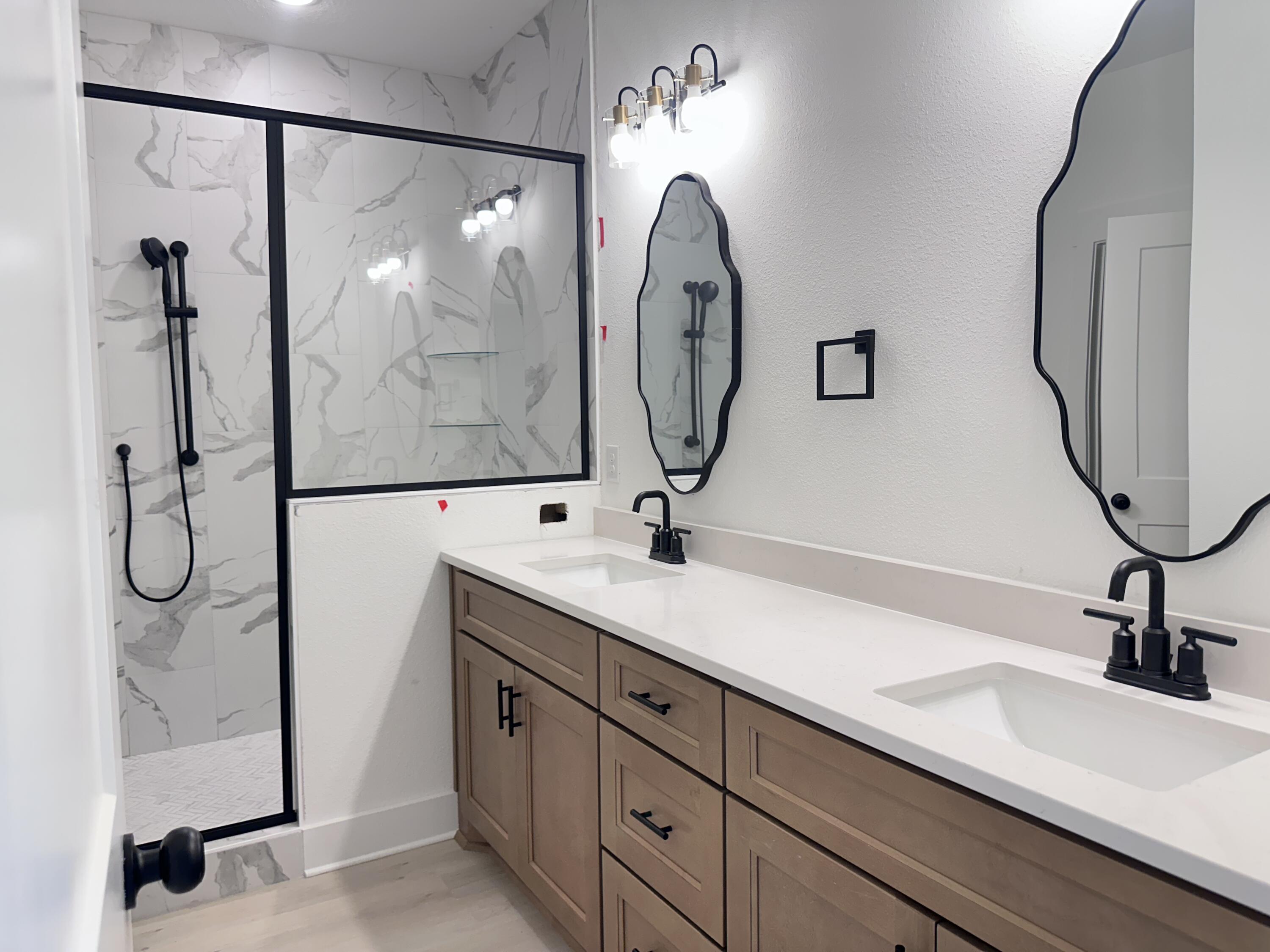 BENTON S/D - Residential