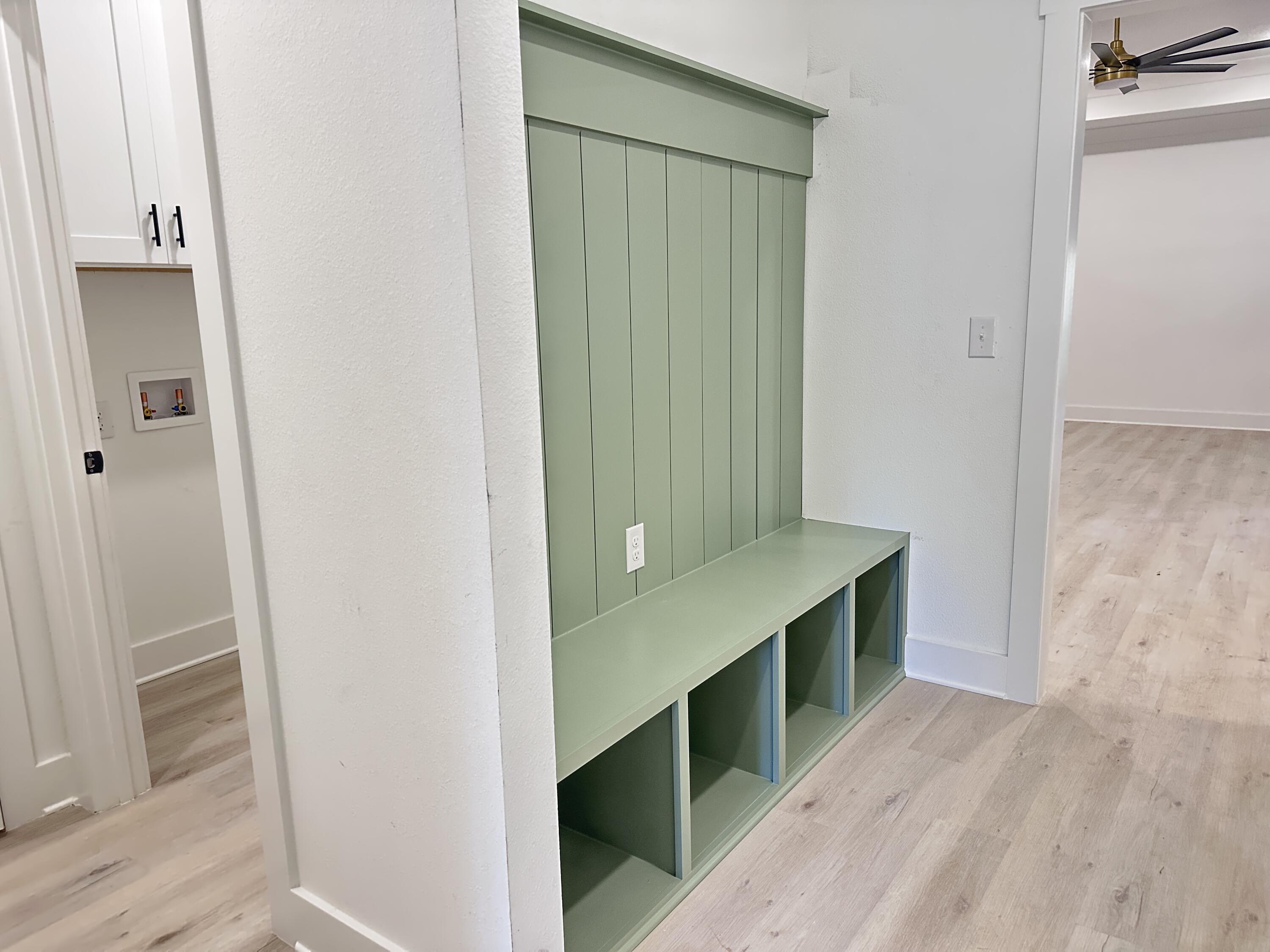 BENTON S/D - Residential