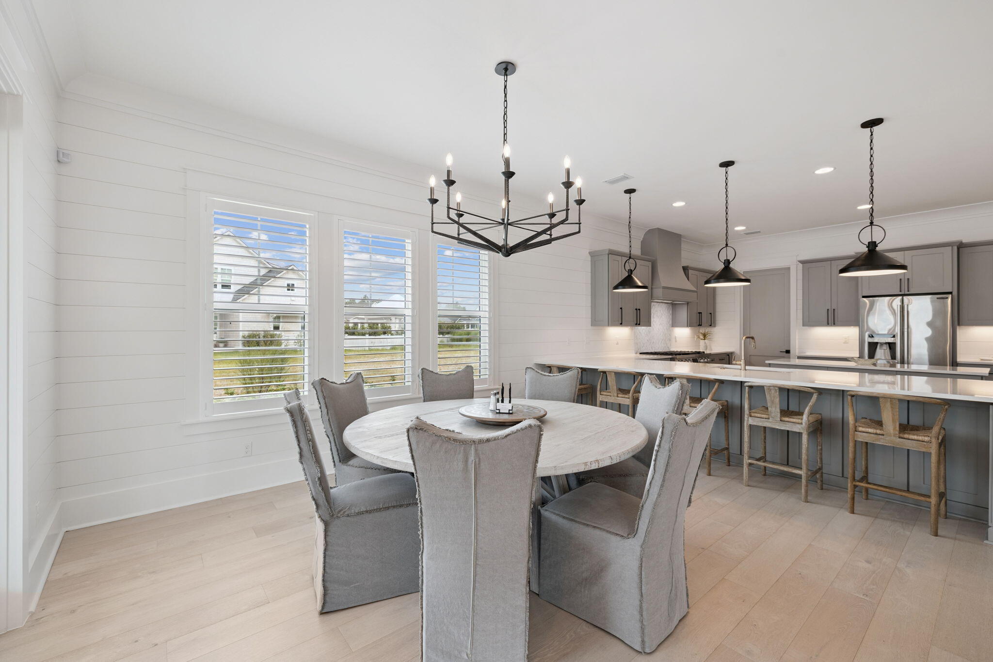 WATERSOUND ORIGINS - Residential