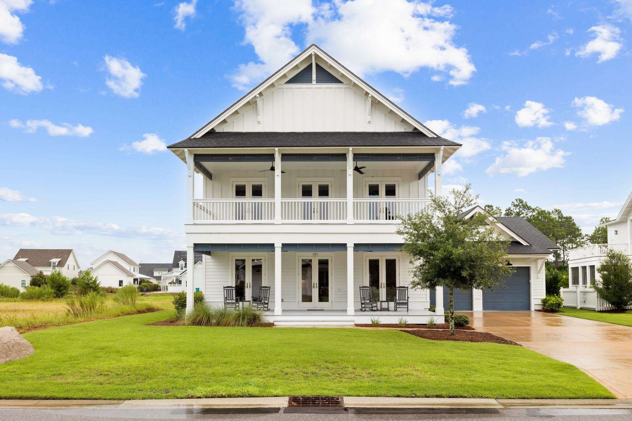 WATERSOUND ORIGINS - Residential