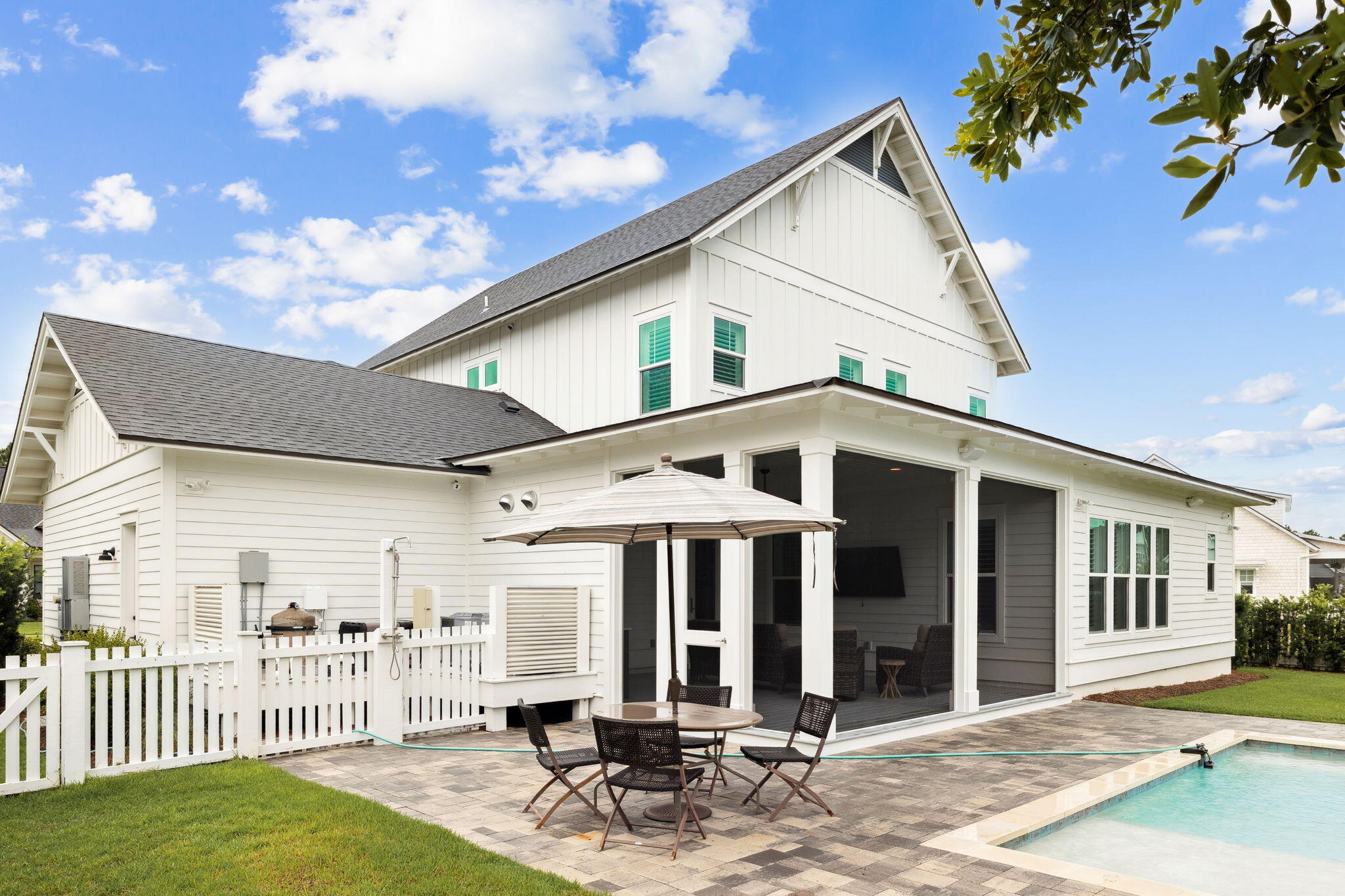 WATERSOUND ORIGINS - Residential