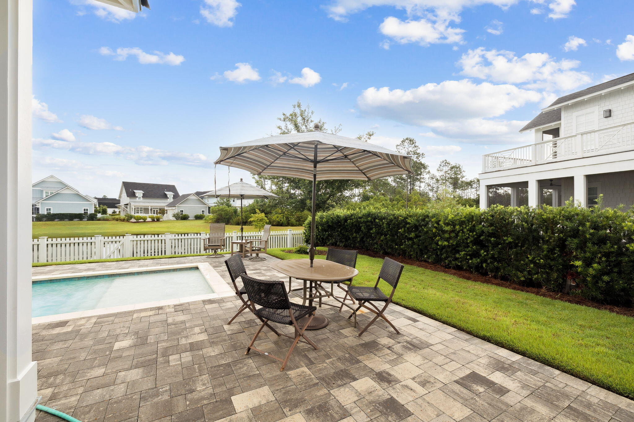 WATERSOUND ORIGINS - Residential