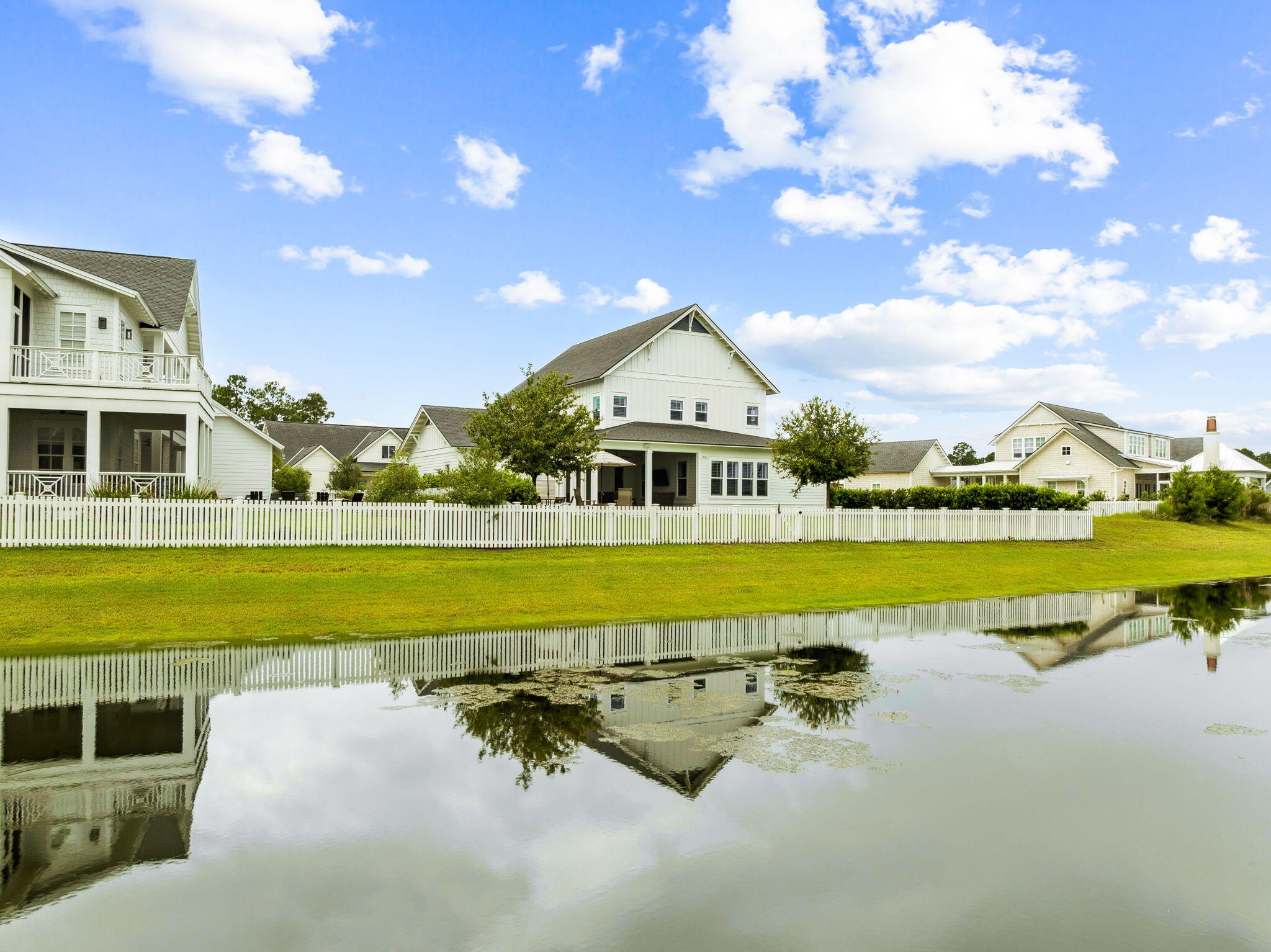 WATERSOUND ORIGINS - Residential