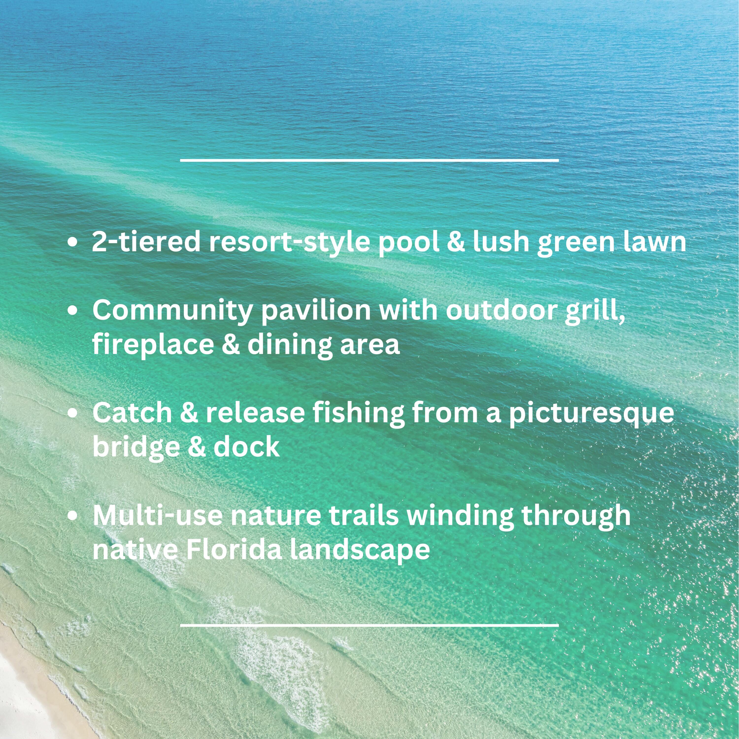 FOREST LAKES - Land