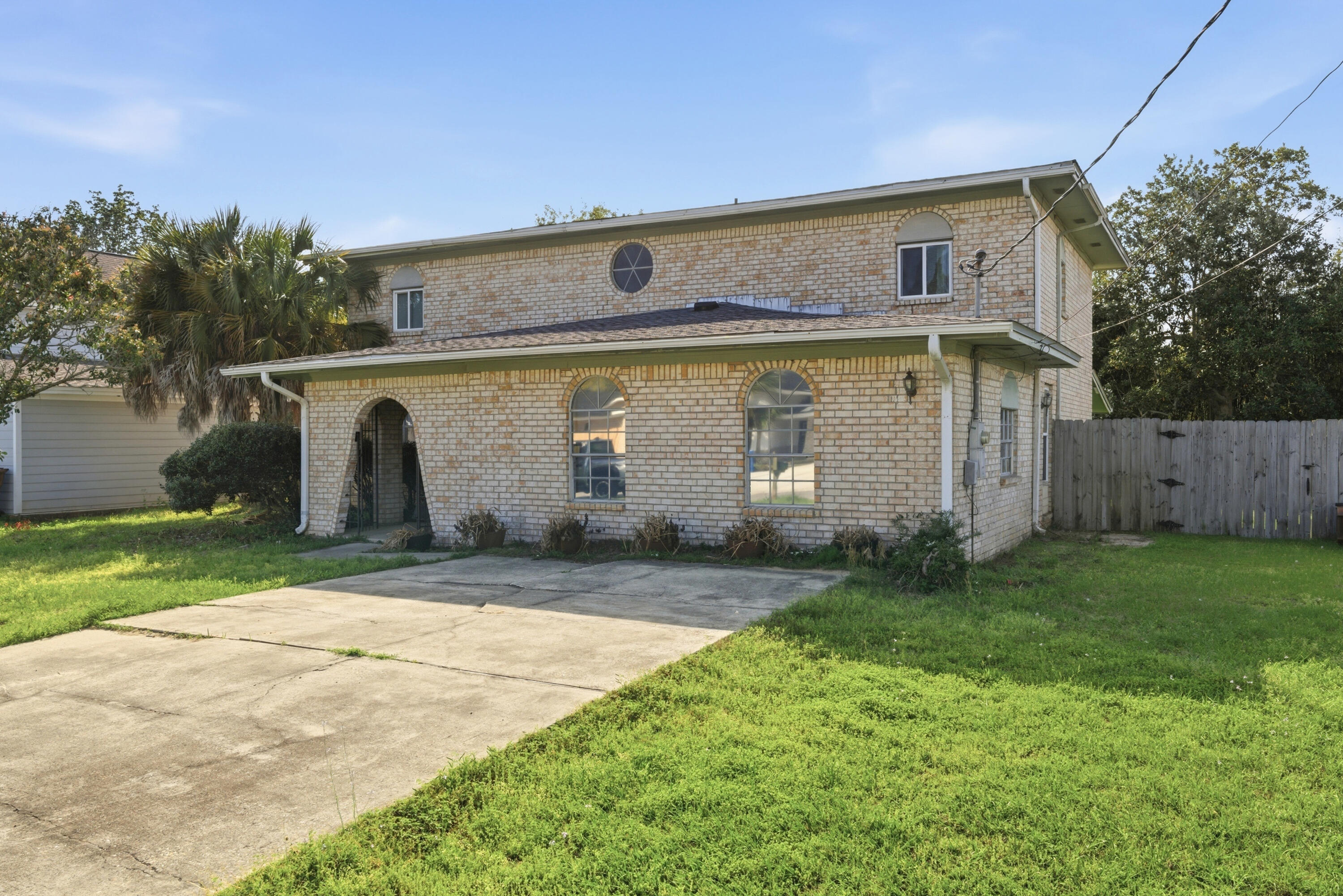 SANTA ROSA SHORES - Residential