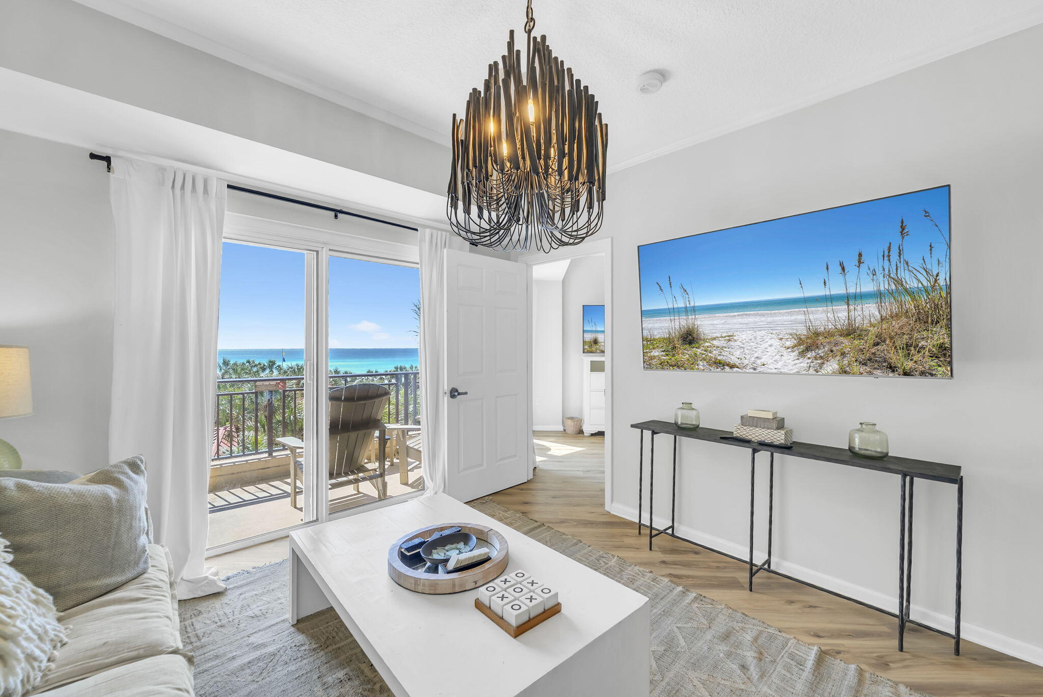 WESTWINDS AT SANDESTIN CONDO - Residential