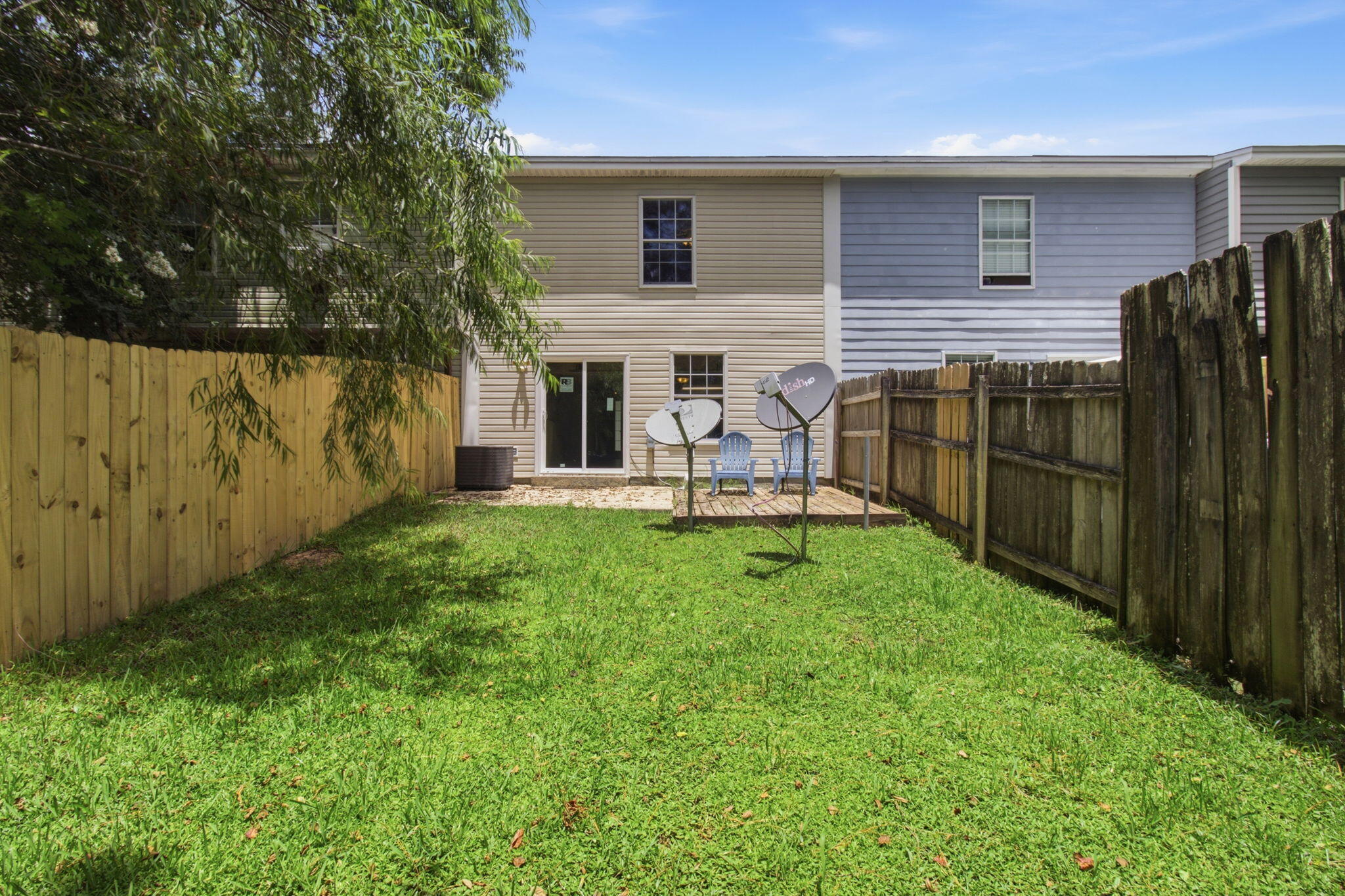 SCHNEIDER DRIVE T/H - Residential