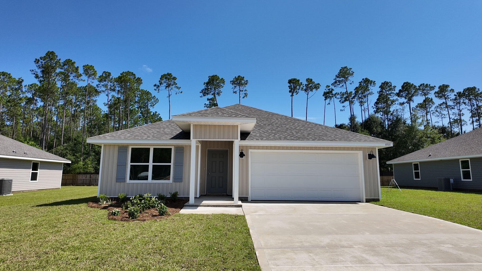 Liberty Farms - Residential