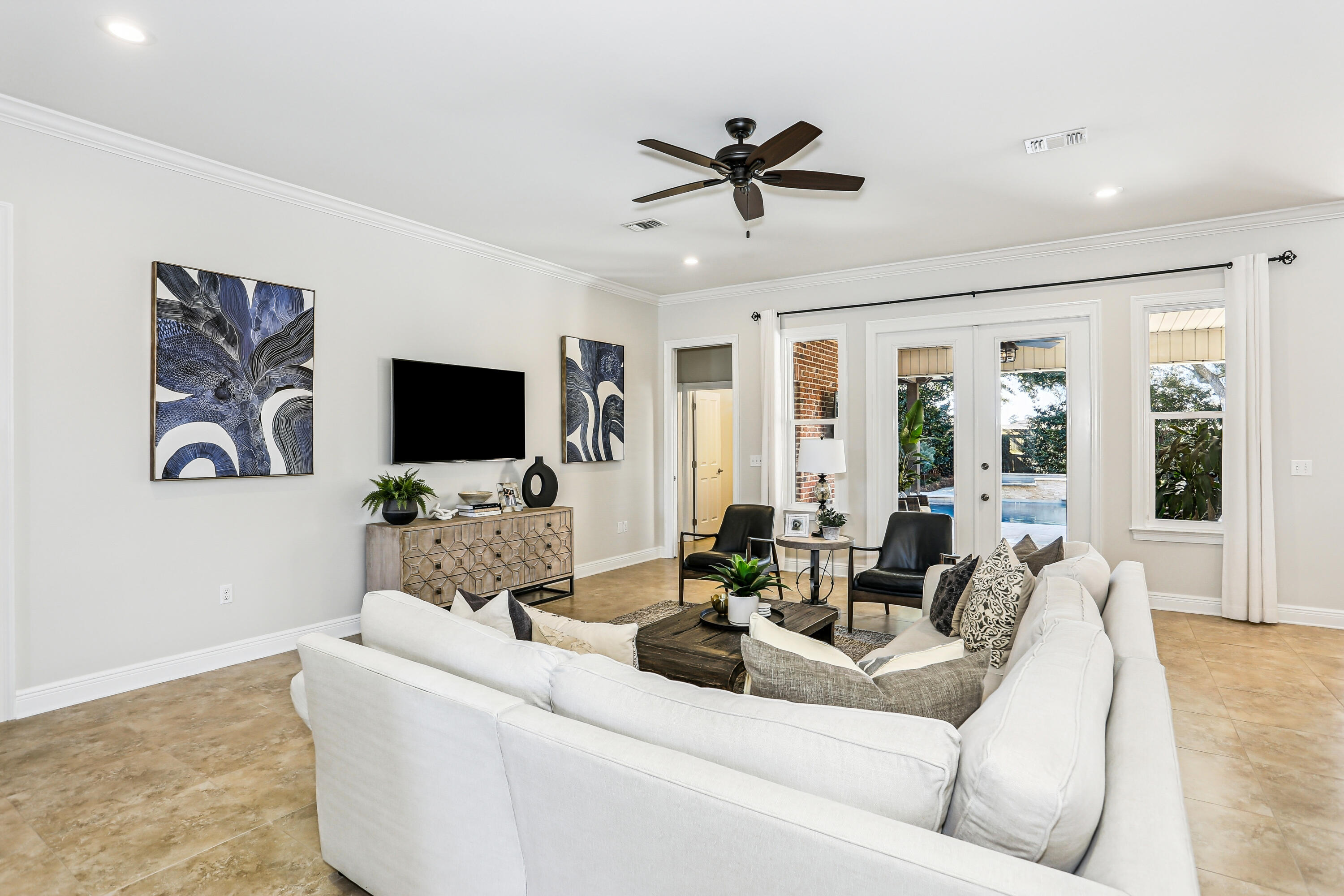 SWIFT CREEK PLANTATION - Residential