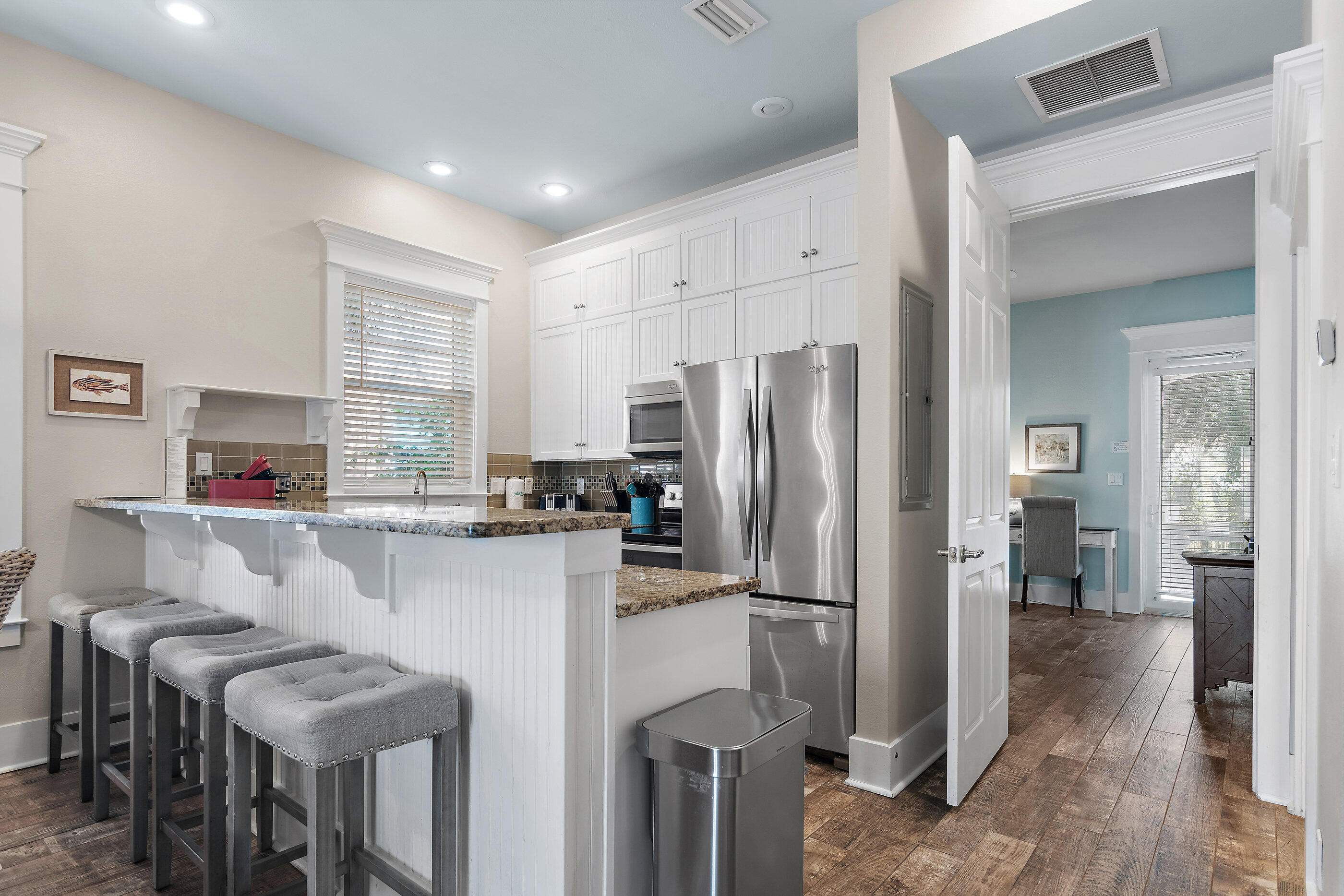 MIRAMAR BEACH VILLAS - Residential