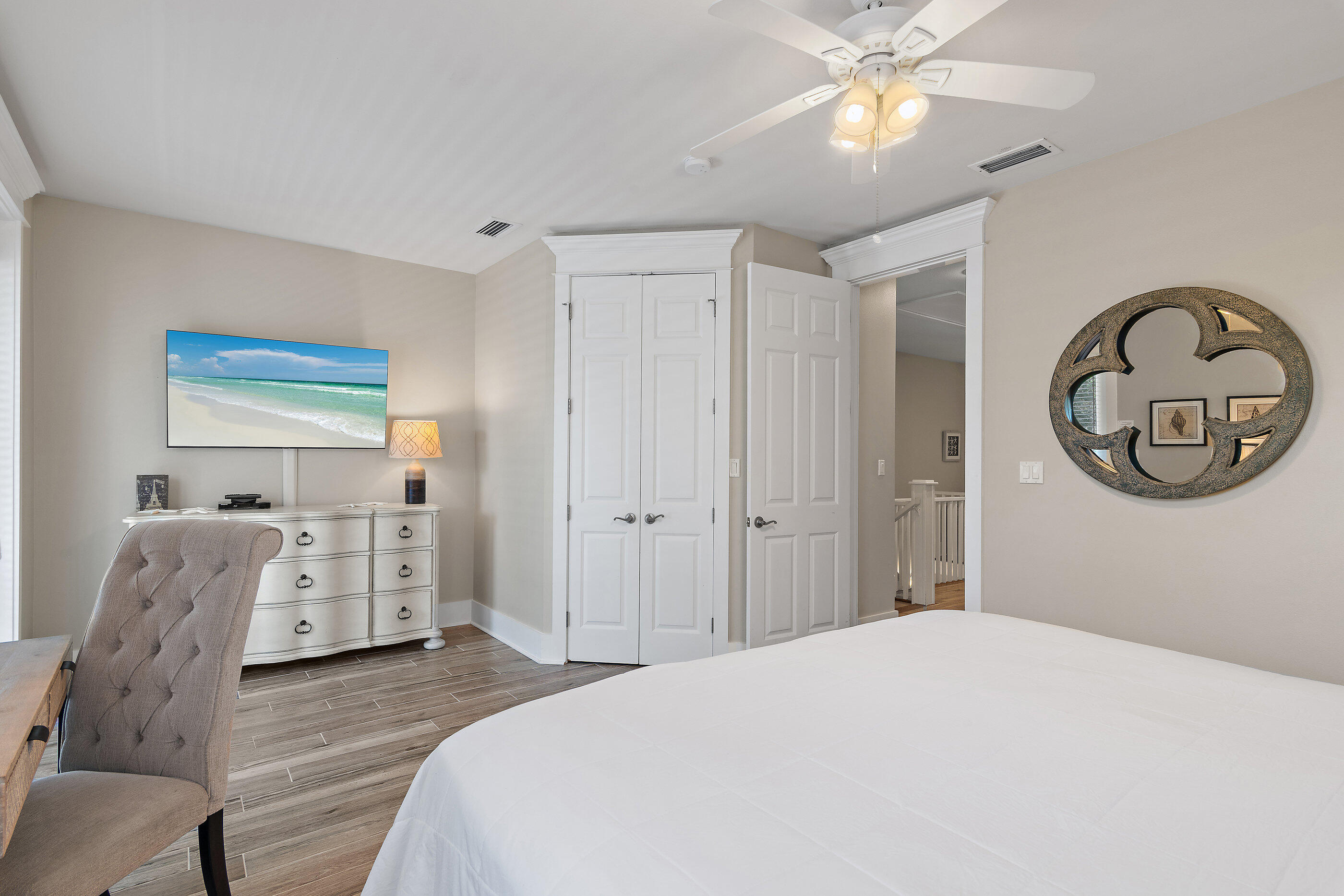 MIRAMAR BEACH VILLAS - Residential