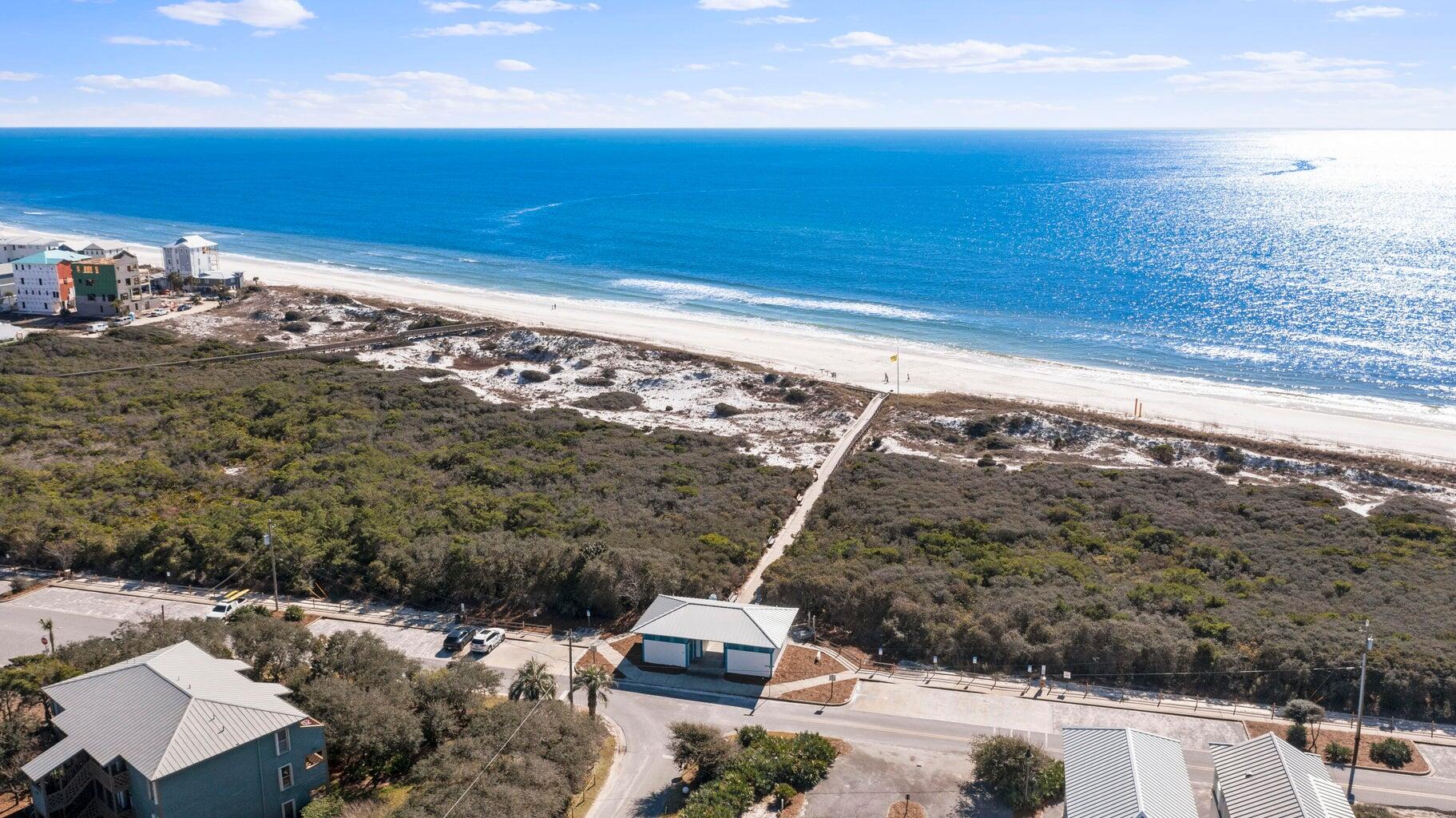Wildwood at Inlet Beach - Residential