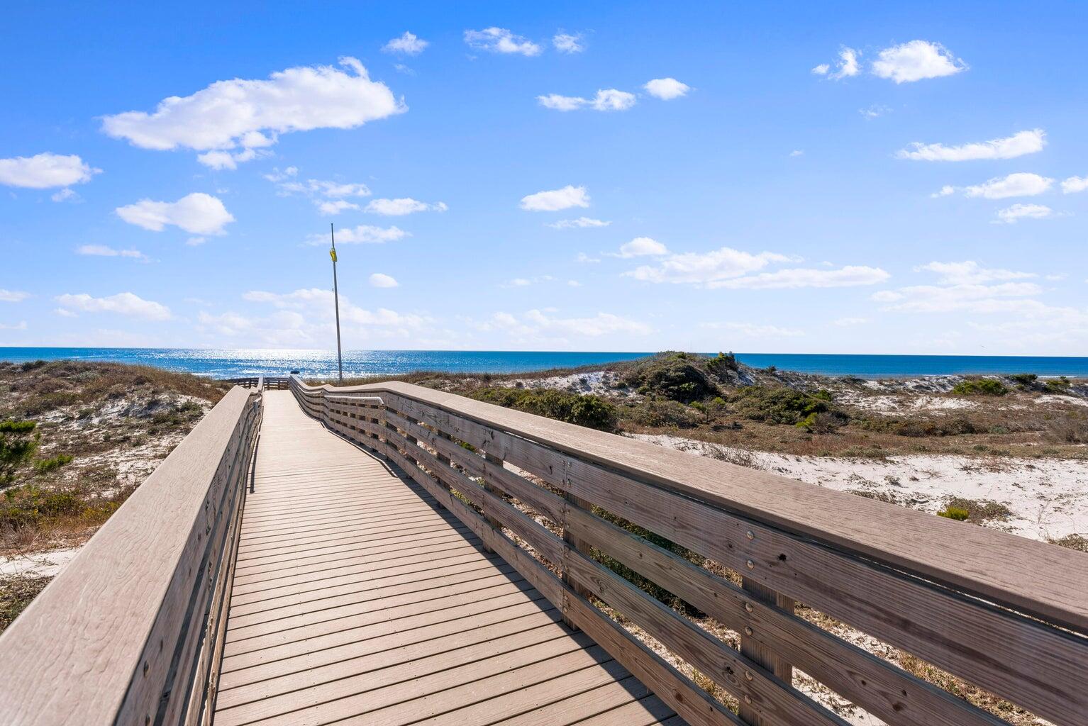 Wildwood at Inlet Beach - Residential