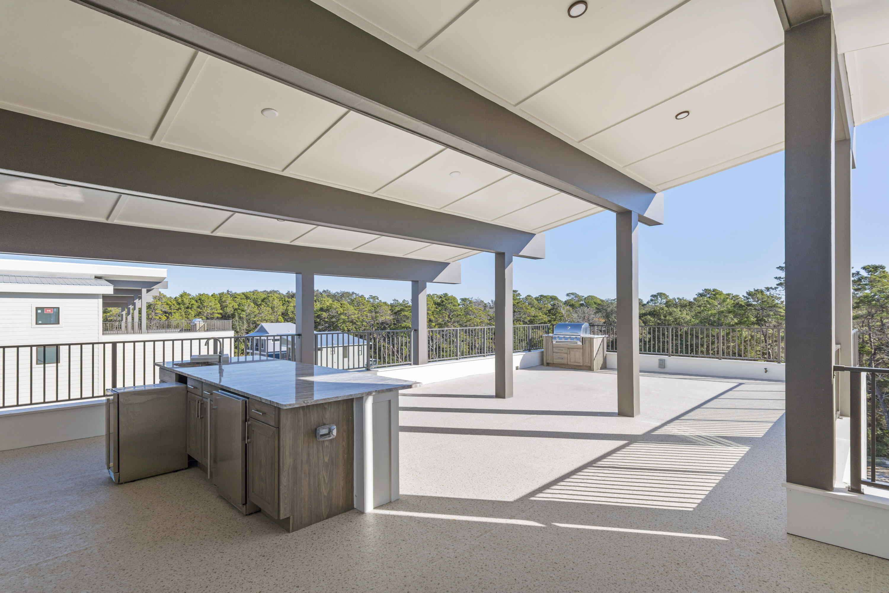 Wildwood at Inlet Beach - Residential