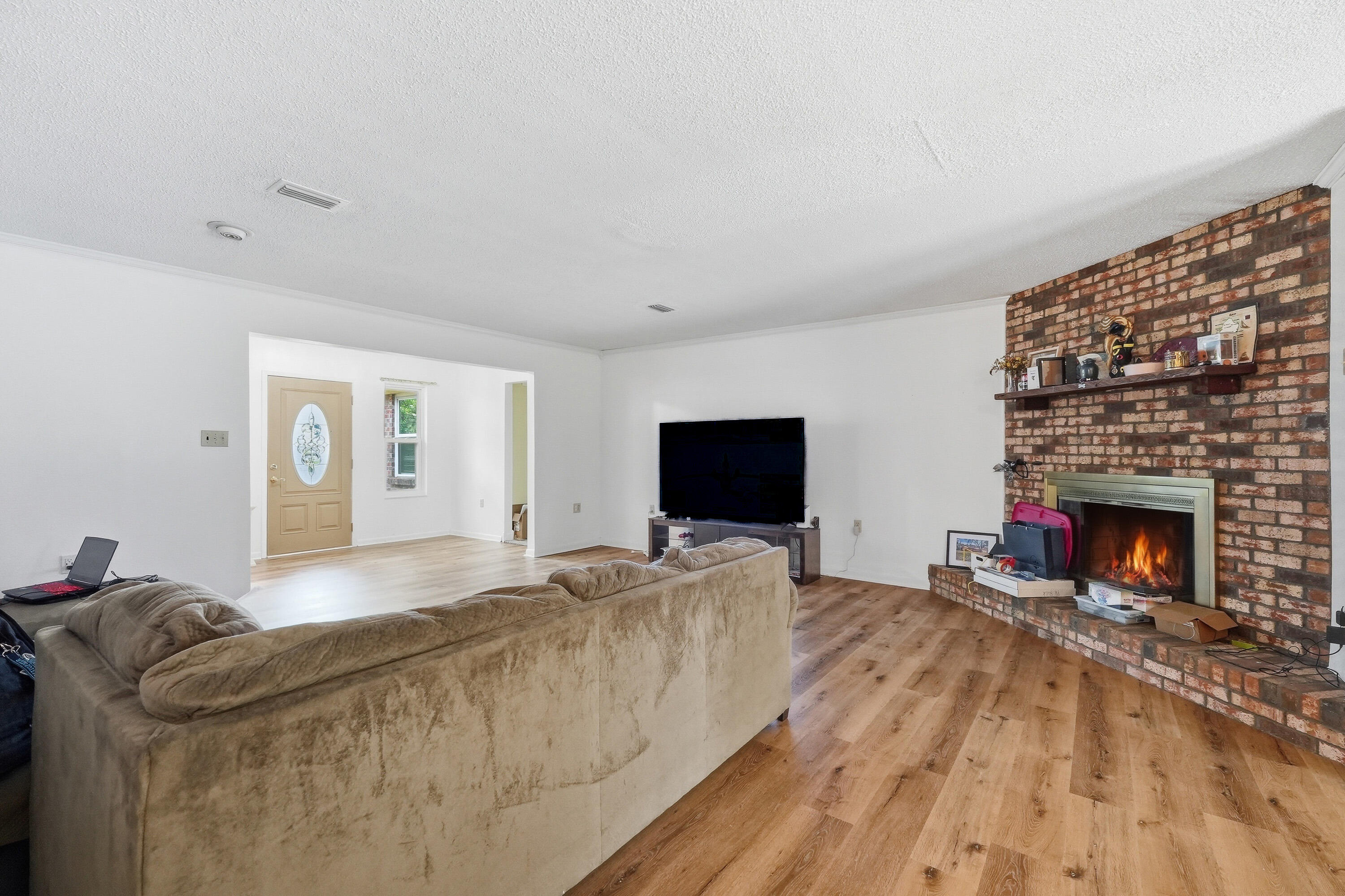 MARNAN S/D - Residential