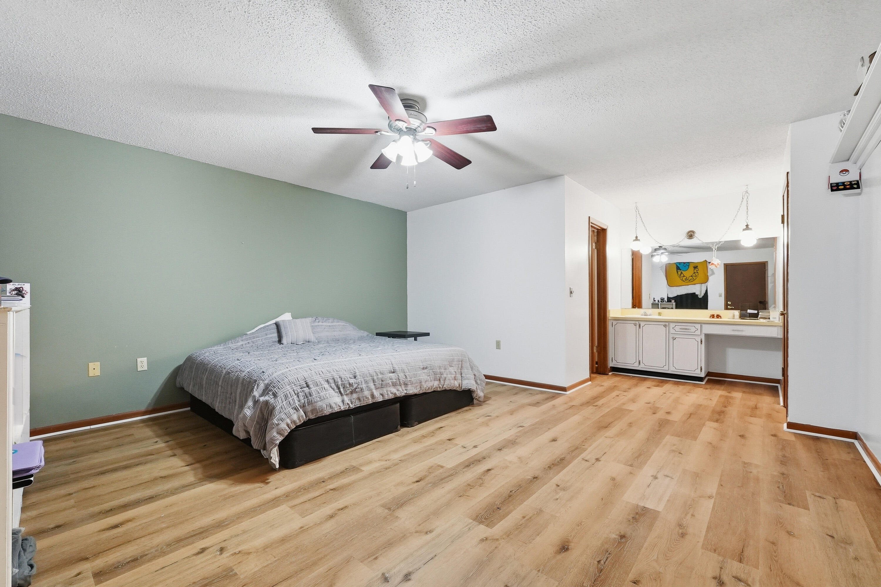 MARNAN S/D - Residential