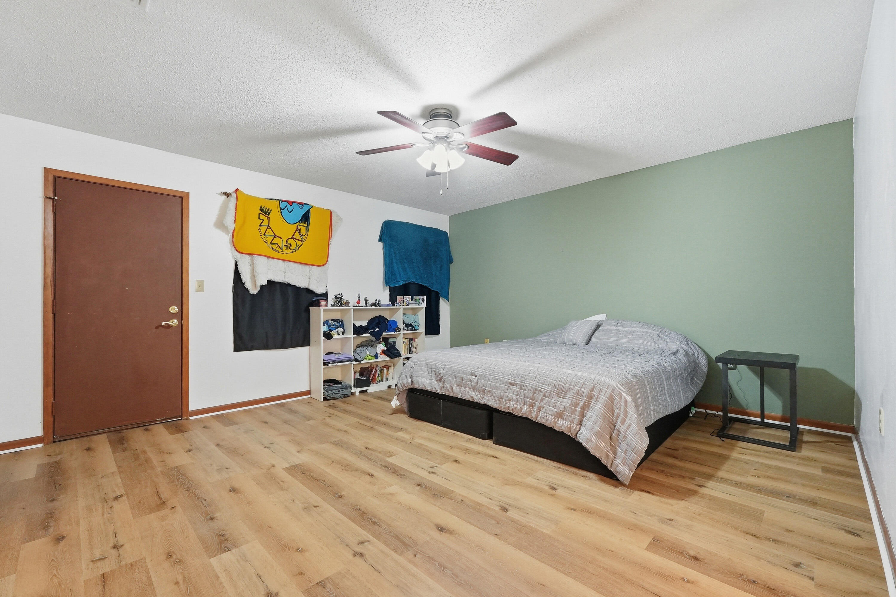 MARNAN S/D - Residential