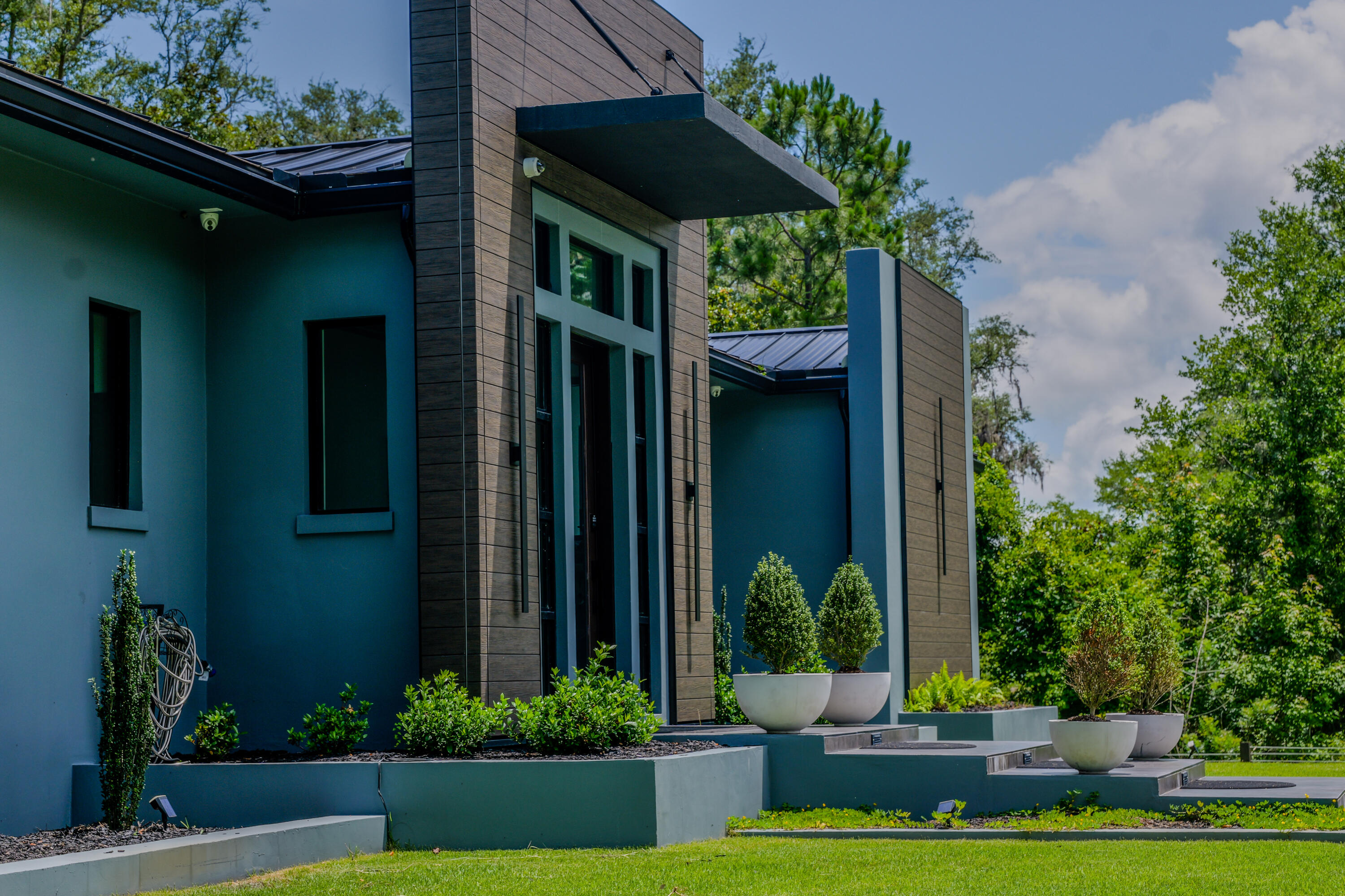 NA - Residential