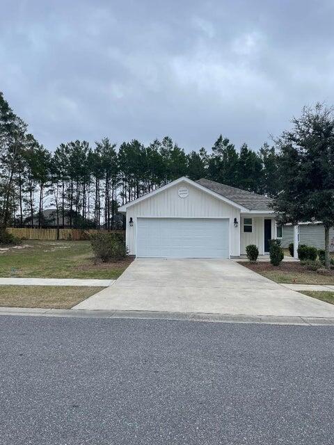 HAMMOCK BAY - CRESCENT - Residential