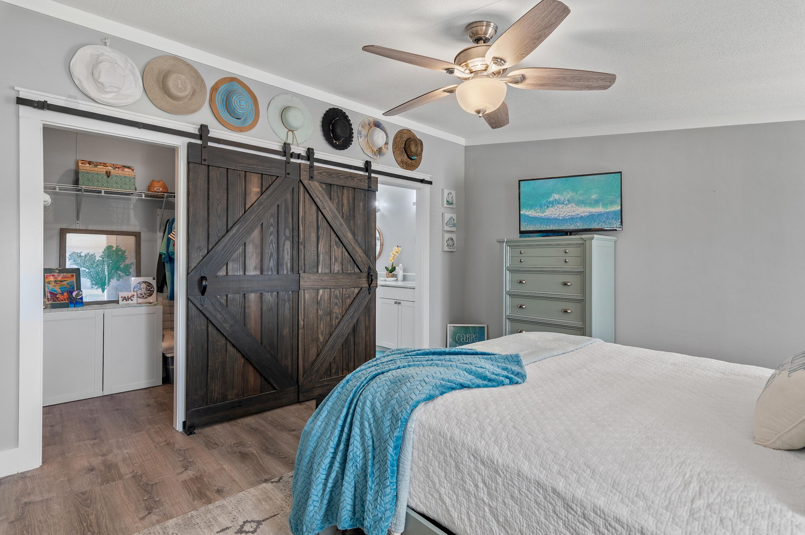 EDGEWOOD TERRACE - Residential
