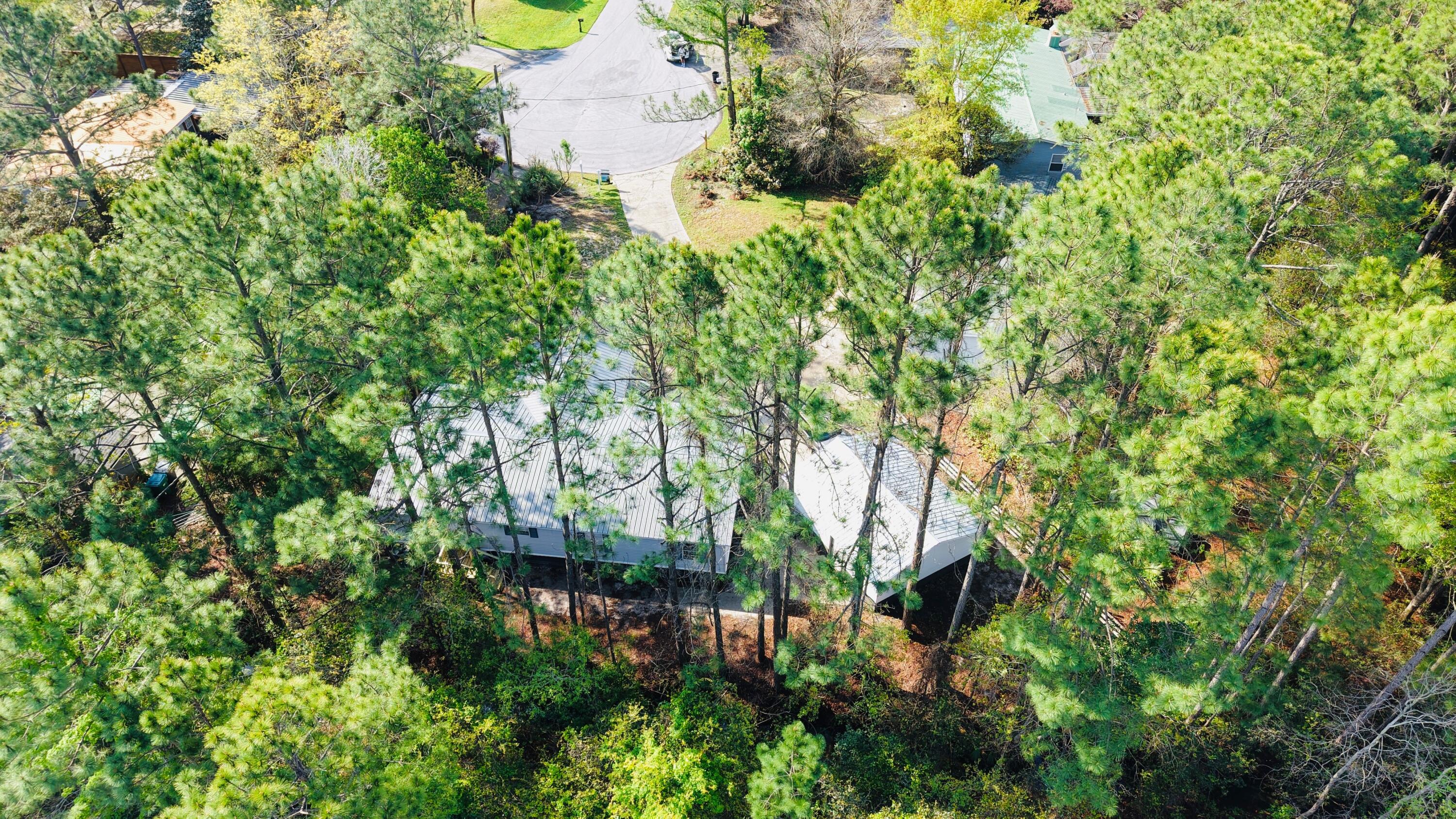 EDGEWOOD TERRACE - Residential