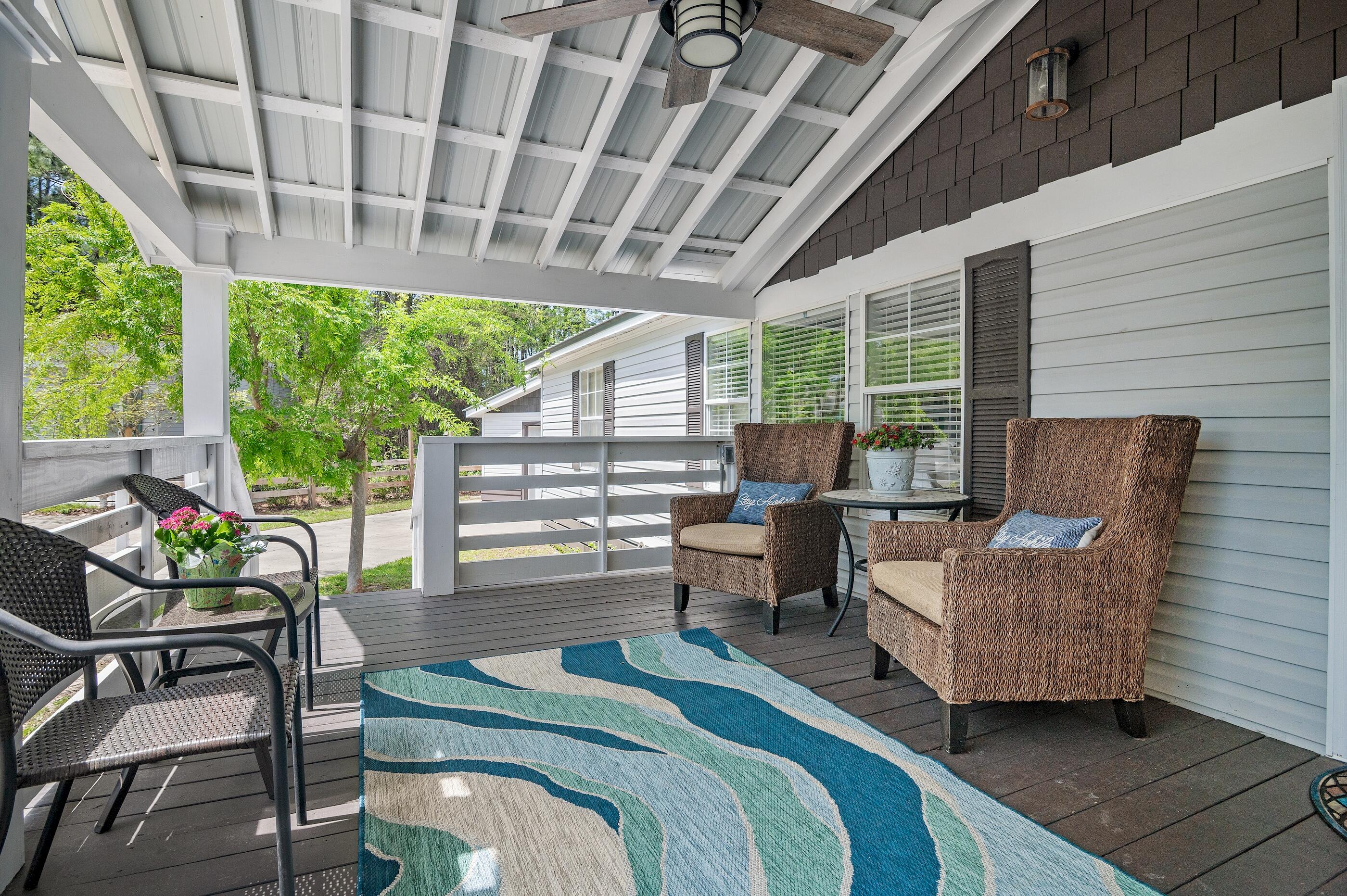 EDGEWOOD TERRACE - Residential