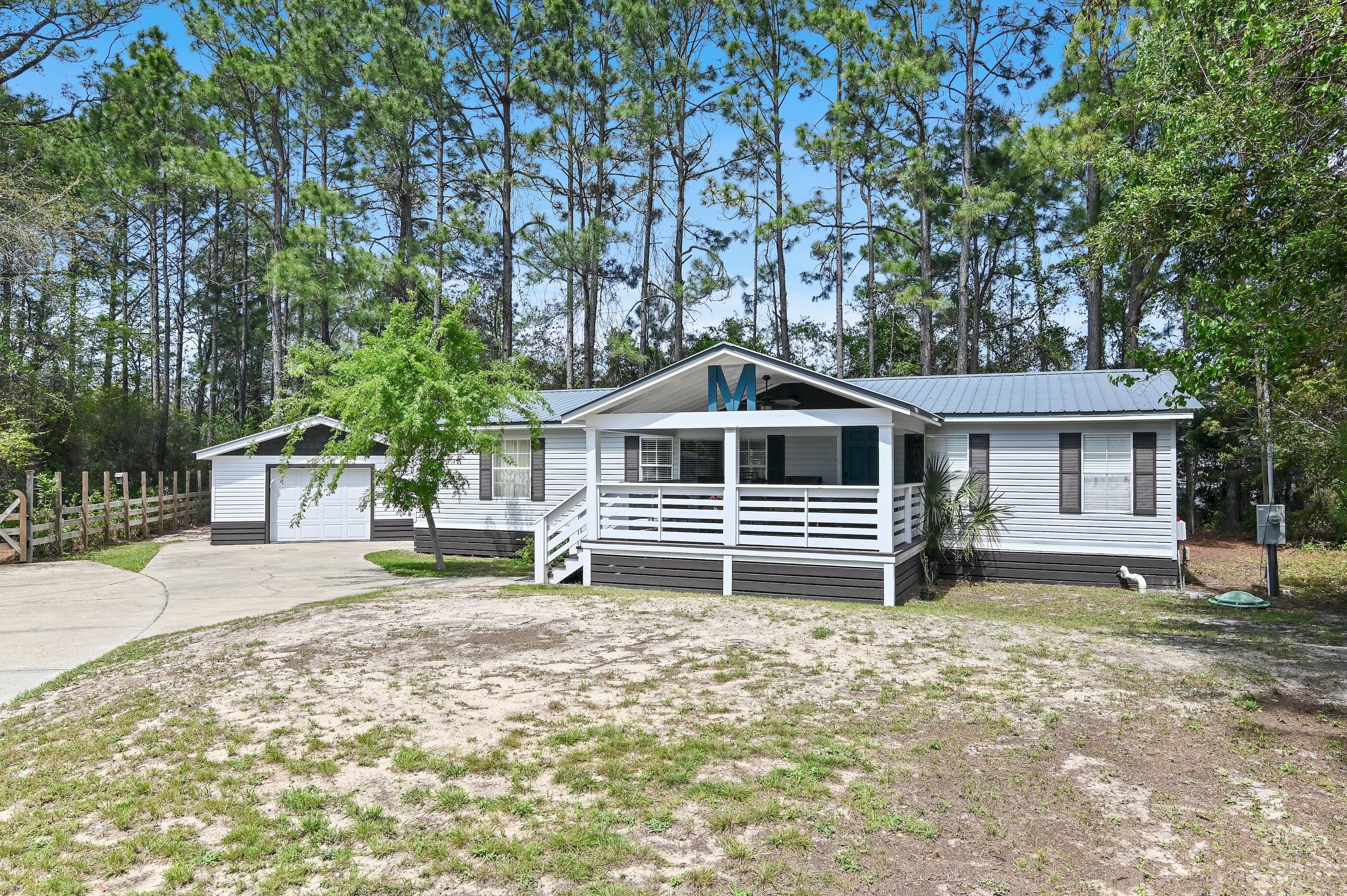 EDGEWOOD TERRACE - Residential