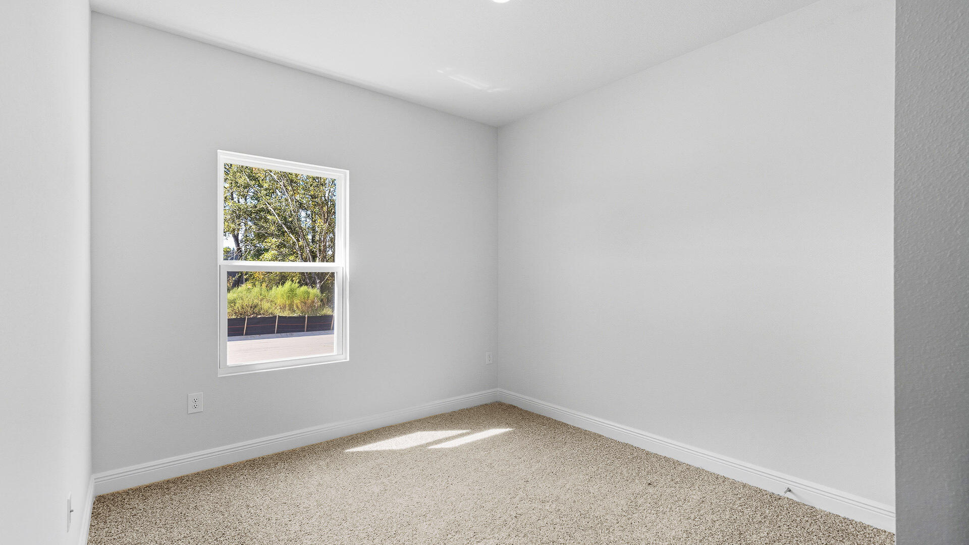 Ashton Park Phase III - Residential