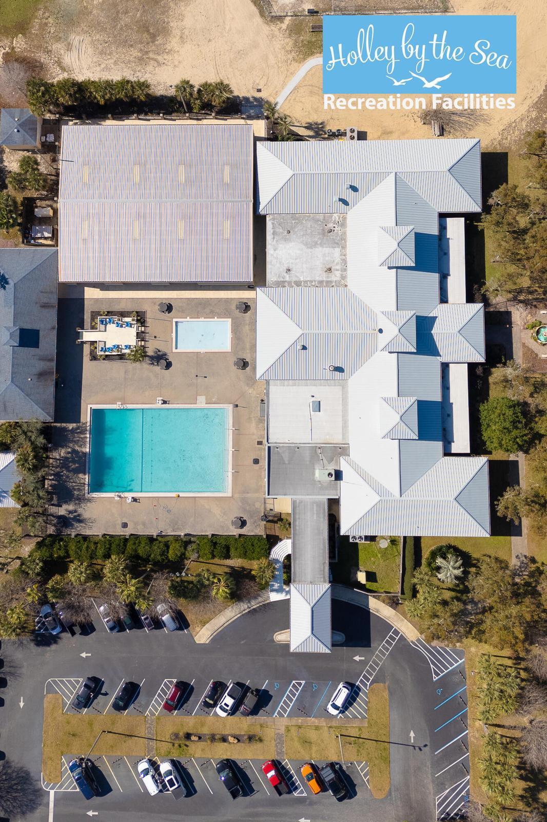 HOLLEY BY THE SEA - Residential