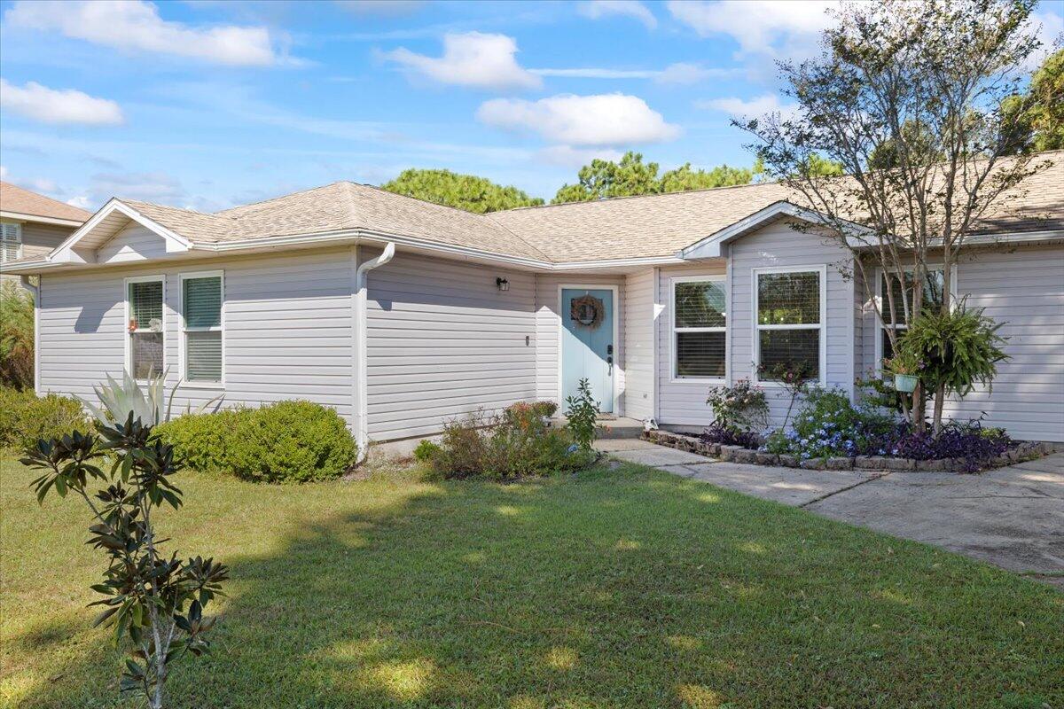 HOLLEY BY THE SEA - Residential