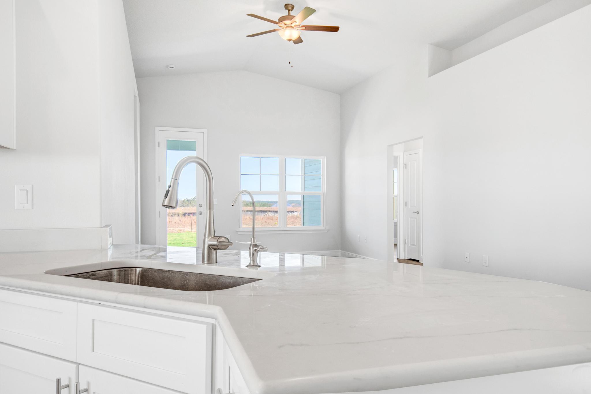 The Bluffs At Lafayette - Residential