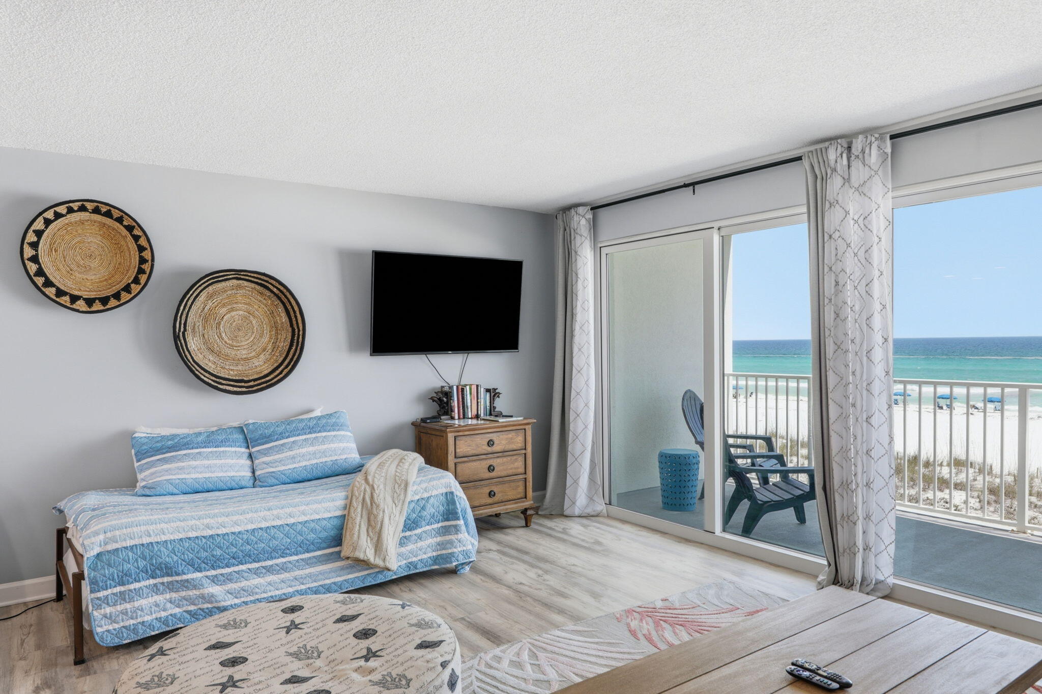CABANA CLUB CONDO - Residential