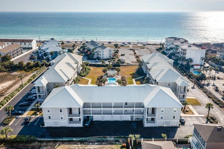 PAVILION PALMS - Residential