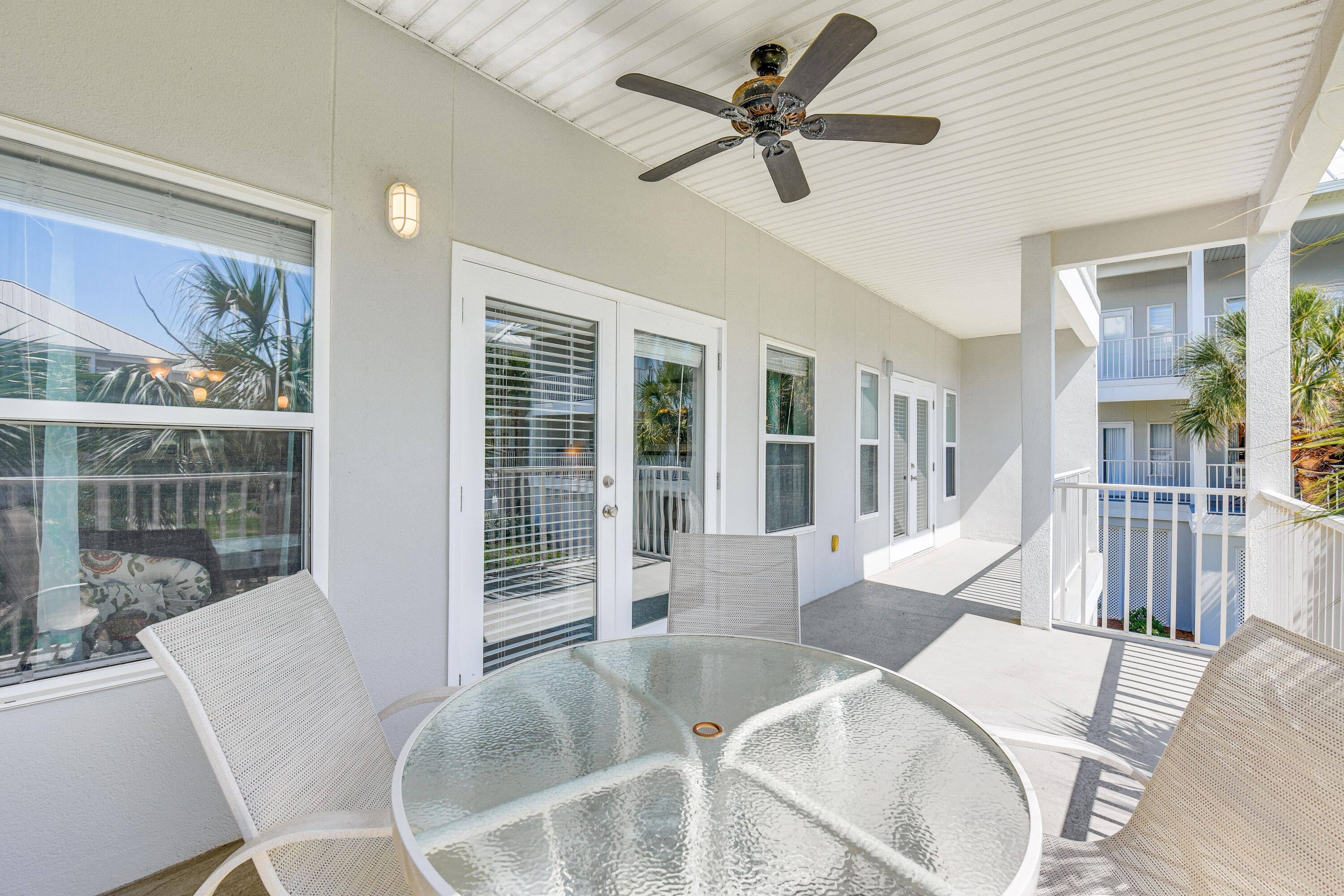 PAVILION PALMS - Residential